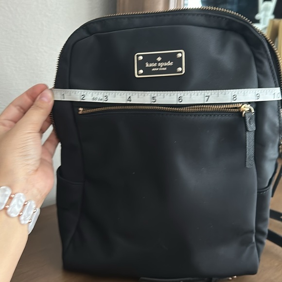 Kate Spade backpack - Picture 7 of 7